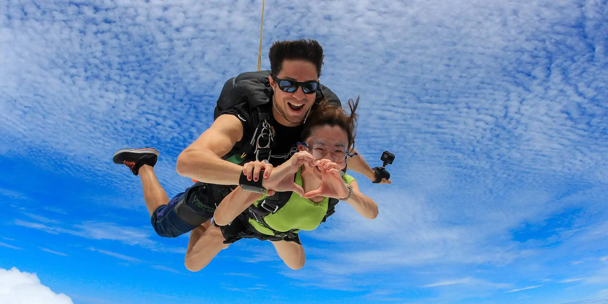 summer adventure holidays